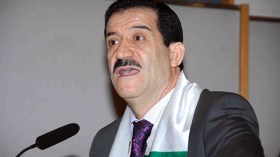 “على الشخصيات الوطنية التوقف عن التراشق بما يضرّ الثورة”