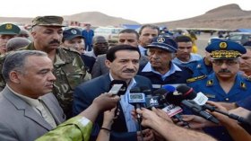 غول: نعمل على تحديد هوية ضحايا الطائرة الأوكرانية ونبحث عن العلبتين السوداوين