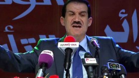 غول “ينصح” المترشحين ويحذر من “المُزعزِعين”