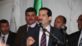 غول يتصل بخصوم أويحيى لإقناعهم بمغادرة الأرندي والانخراط في “تاج”