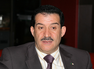 Algeria grants 99 percent of five-year plan projects to national companies