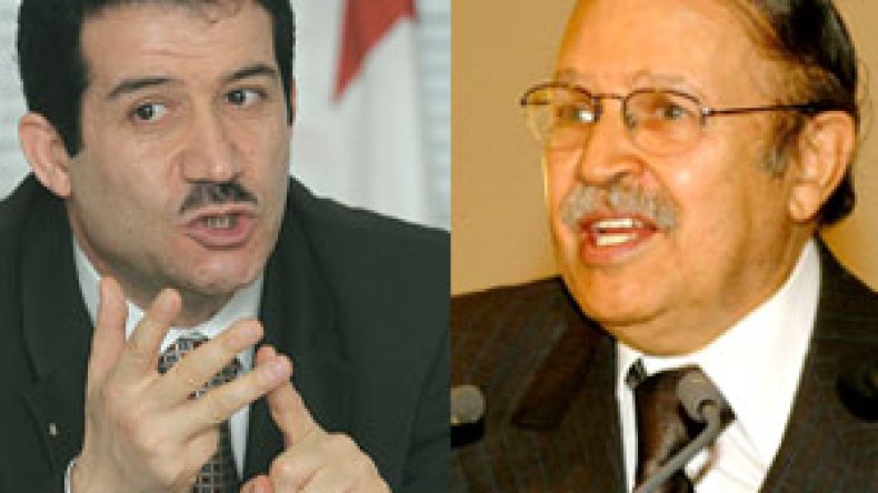 بوتفليقة: “تسعيرة استغلال الطريق السيار عليها مراعاة القدرة الشرائية للمواطن”