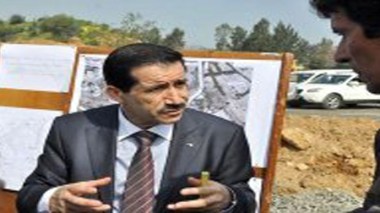 Lancement prochain de deux projets routiers à l’ouest d’Alger (Ghoul)