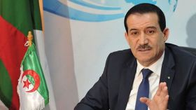 عمار غول: مقارنة السياحة في الجزائر بدول الجوار غير متكافئة
