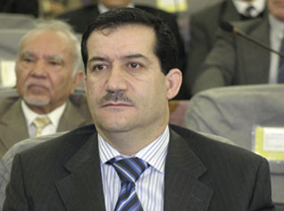 Algeria: terrorists target minister, kill 3 security guards