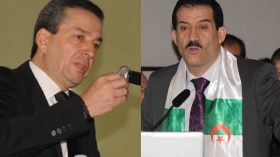 بن يونس: التقيت بوتفليقة ووجدت مخه أفضل من أمخاخ شاتميه