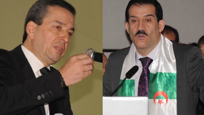غول وبن يونس: أفلا تتذكرون نعم بوتفليقة يا ناكري الجميل؟