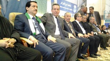 Bruxelles: le meeting de Ghoul et Benyounès chahuté par un Marocain