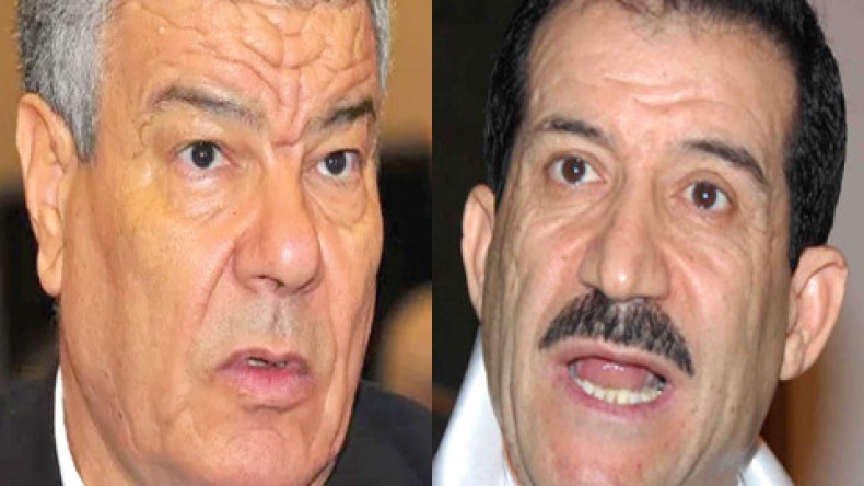 أنصار بوتفليقة يعبّدون الطريق لتمرير الدستور على البرلمان
