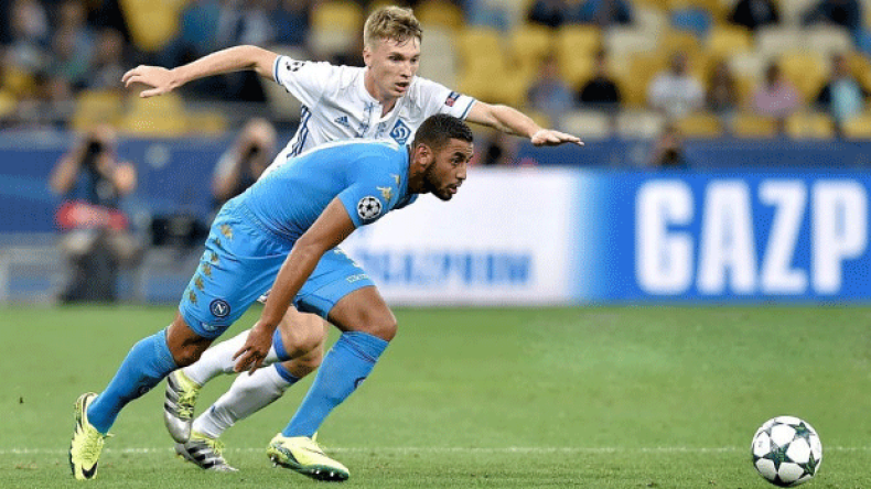 غولام لن يعود إلى الملاعب قبل شهر أكتوبر