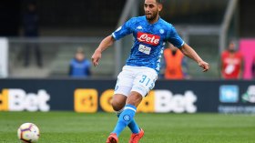 المدرب غاتوزو يرفض منح فرصة ثانية لفوزي غلام