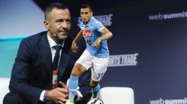 Faouzi Ghoulam’s Business Manager Negotiates With Olympic de Marseille