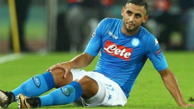 غولام سيعود إلى المنافسة في بداية الموسم الجديد