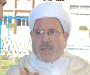 Algerian Religious Affairs Minister: evangelisation is new terrorism