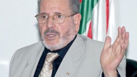 غلام الله: سائلو الشيخ الجابري هم “الحمير” وليسوا الجزائريين