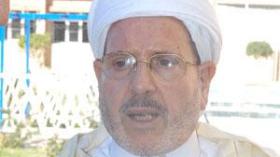 جمع الأموال لغزة خارج حسابي الزكاة والهلال الأحمر سيعاقب عليه القانون