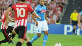 غلام في طريقه إلى أرسنال مقابل 12.5 مليون أورو