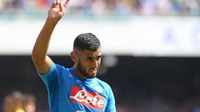 تعثر جماعي للاعبين الجزائريين في دوري الأبطال