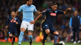 اليونايتيد مستعد لدفع الشرط الجزائي لغولام