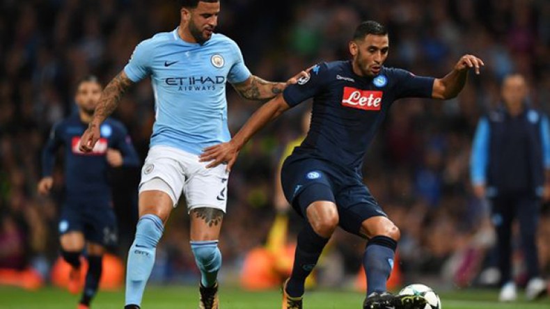 اليونايتيد مستعد لدفع الشرط الجزائي لغولام