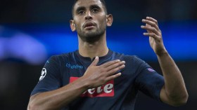 غولام يتعافى بسرعة وعودته للملاعب تقترب