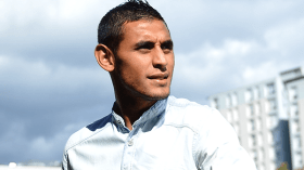 غولام يترحم على موتى منى ويتضامن مع الجرحى