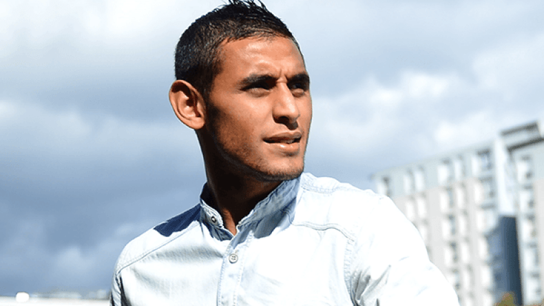 غولام يترحم على موتى منى ويتضامن مع الجرحى