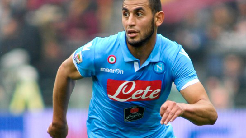 غولام ضمن مثالية أفارقة أوروبا