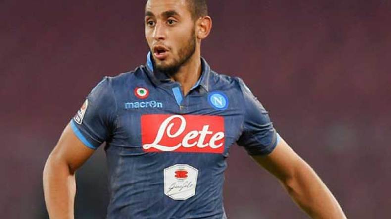 غولام يفاوض مسؤولي ميلان وممثل أرسنال في إيطاليا