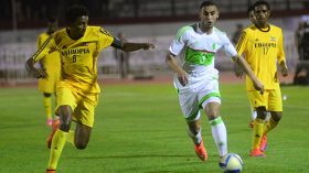 الفاف تستعد لإرسال طبيب لمعاينة غولام في نابولي