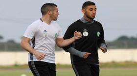 غولام يصاب.. ويزيد من محن “المحاربين”