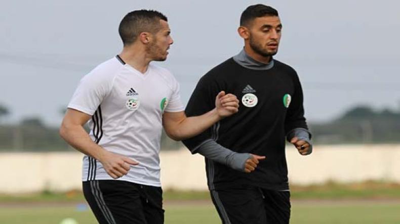 غولام يصاب.. ويزيد من محن “المحاربين”