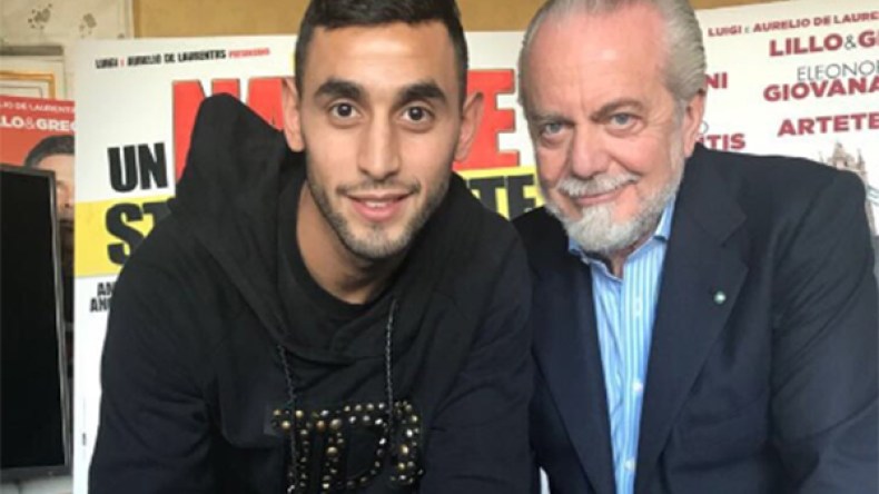 غولام أولوية مورينيو الصيف المقبل