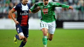 “البياسجي” مهتم بضم غولام لخلافة البرازيلي ماكسويل