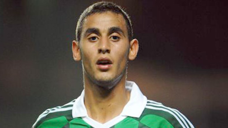 غولام يفتح الباب أمام إمكانية التحاقه بالخضر