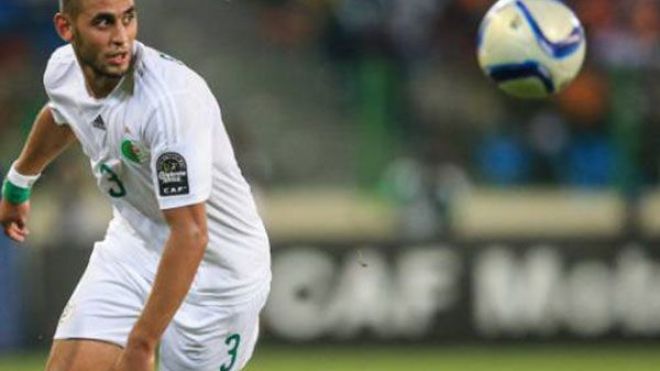 “غولام” يترك المحاربين!