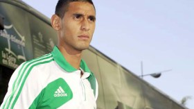 روما الإيطالي يصرف النظر عن غولام