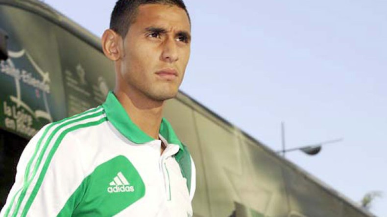 روما الإيطالي يصرف النظر عن غولام