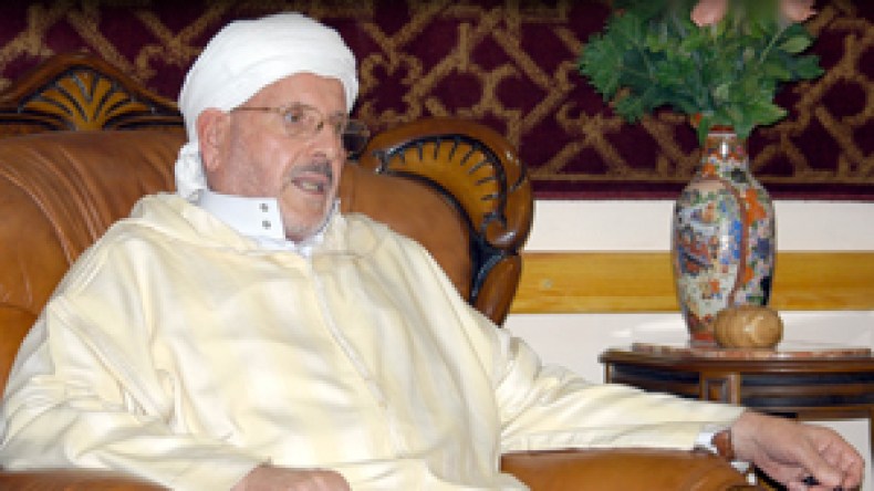 توحيد المرجعية الدينية المدخل الرئيس لتحقيق “الأمن الفكري”