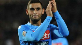 “غولام” أول جزائري يفوز بكأس إيطاليا الممتازة