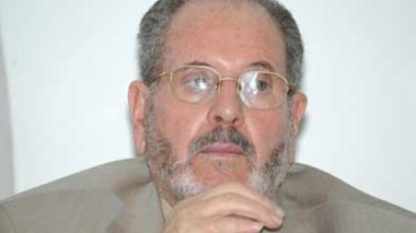 Ghlamallah «surpris» par un cadavre devant le siège de son ministère