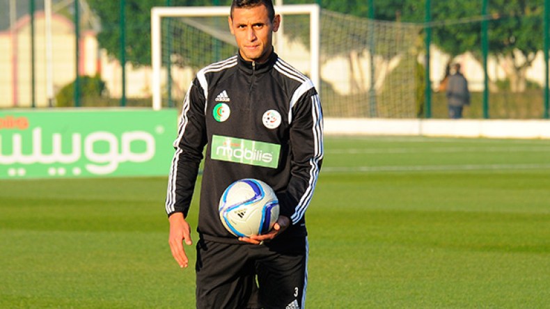 غلام: هدفي ذكرني بـ”لقطة” ألمانيا.. وتدربت مليون مرة لإتقان حركة الهدف