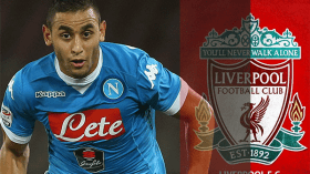 مدرب ليفربول يصر على خطف غولام