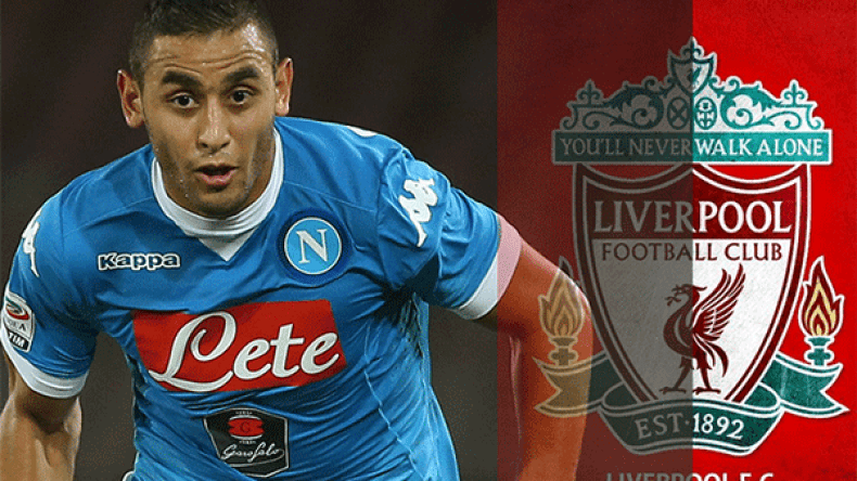 مدرب ليفربول يصر على خطف غولام