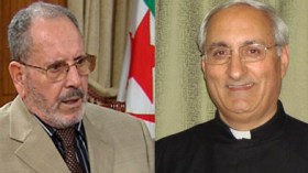 غلام الله يهاجم أسقف الجزائر: تعلم كيف تعامل الجزائريين من سلفك تيسيي