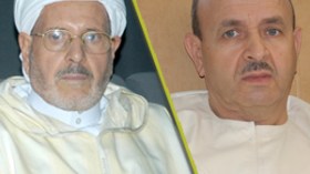 بربارة لـ”الشروق”: الحج ليس غنيمة توزع بيني وبين غلام الله