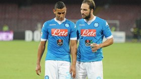 “غولام” يضيع و”هيغوان” يتكهرب!