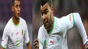 “سوداني” و”غولام” في التشكيلة الافريقية المثالية