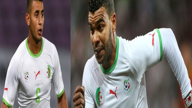 “سوداني” و”غولام” في التشكيلة الافريقية المثالية