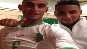 “غولام” يهزم “تايدر” في 10 دقائق